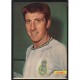 Signed picture of Wyn Davies the Bolton Wanderers Footballer.